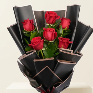 Red Rose Blush