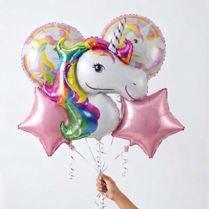 Unicorn Set