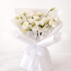 White Bloom